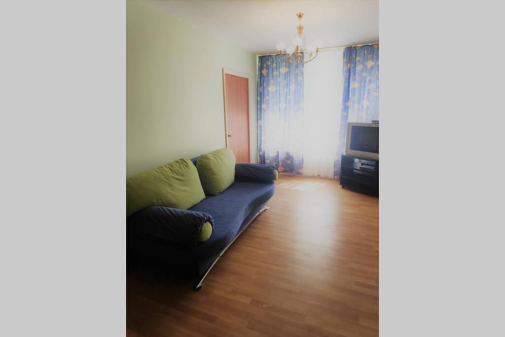 Dzivoklis Gimenei 100 Metri No Juras Apartment Jūrkalne Екстериор снимка