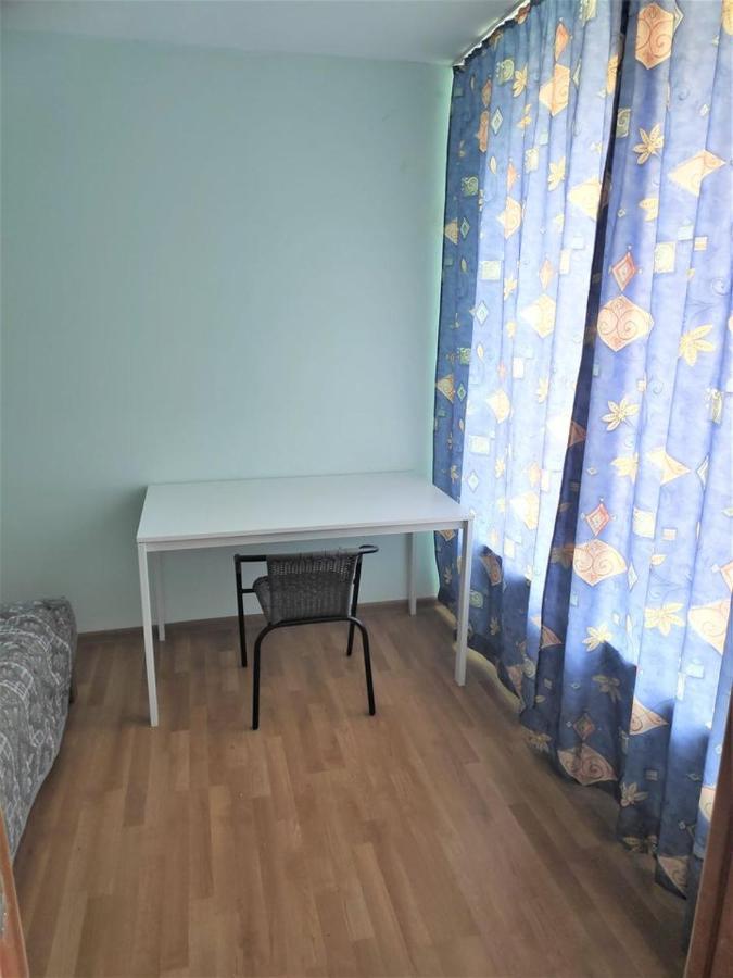 Dzivoklis Gimenei 100 Metri No Juras Apartment Jūrkalne Екстериор снимка